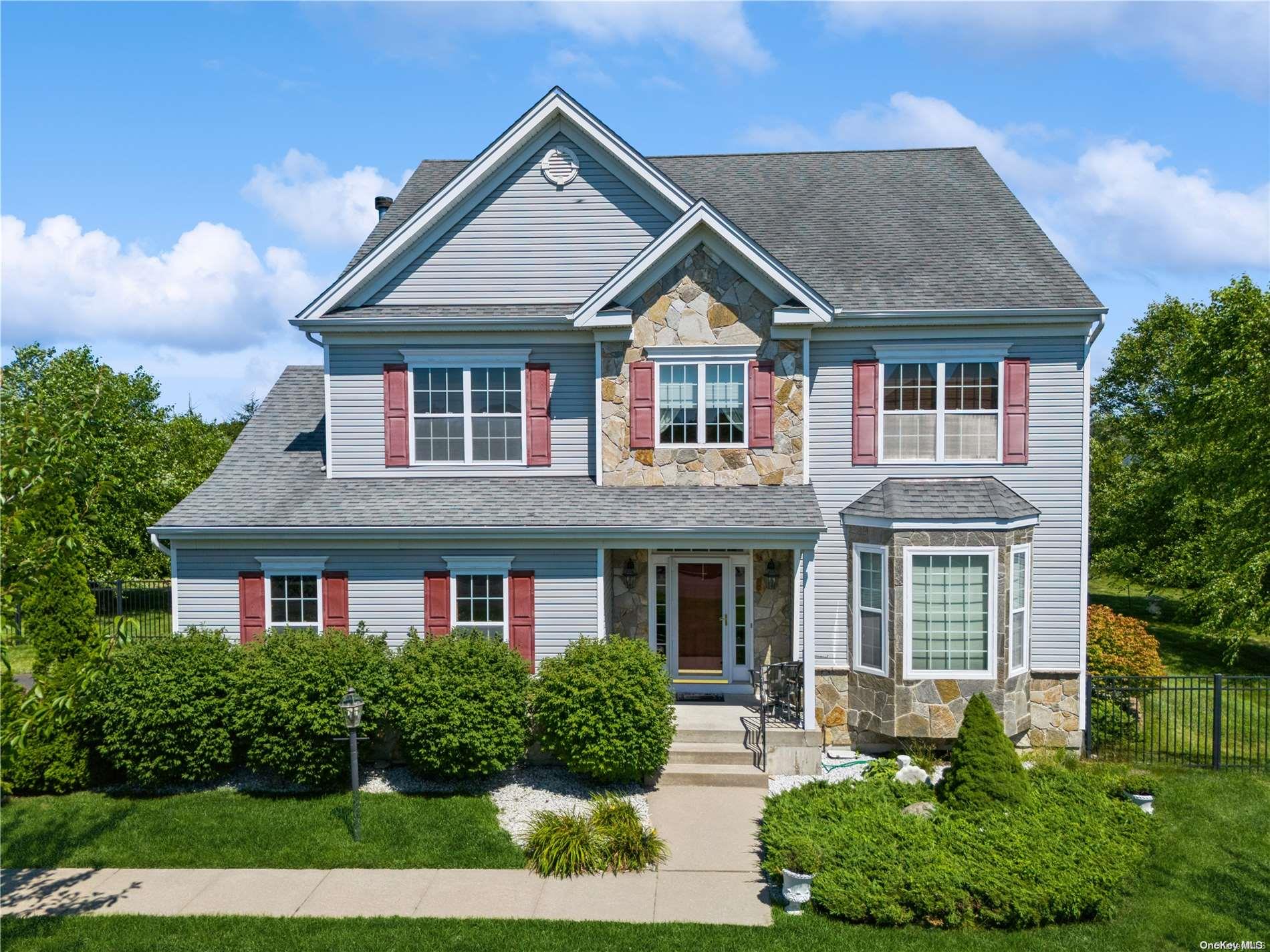 79 Calverton Court