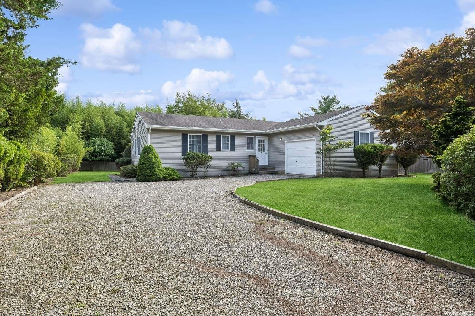 3 Starfish Lane