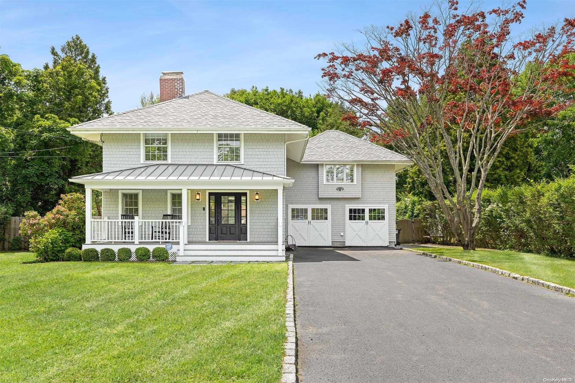 25 Woodland Avenue