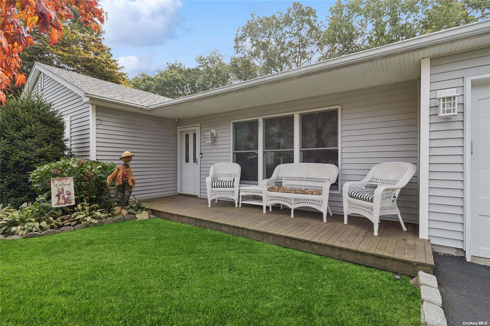 14 Elkin Drive