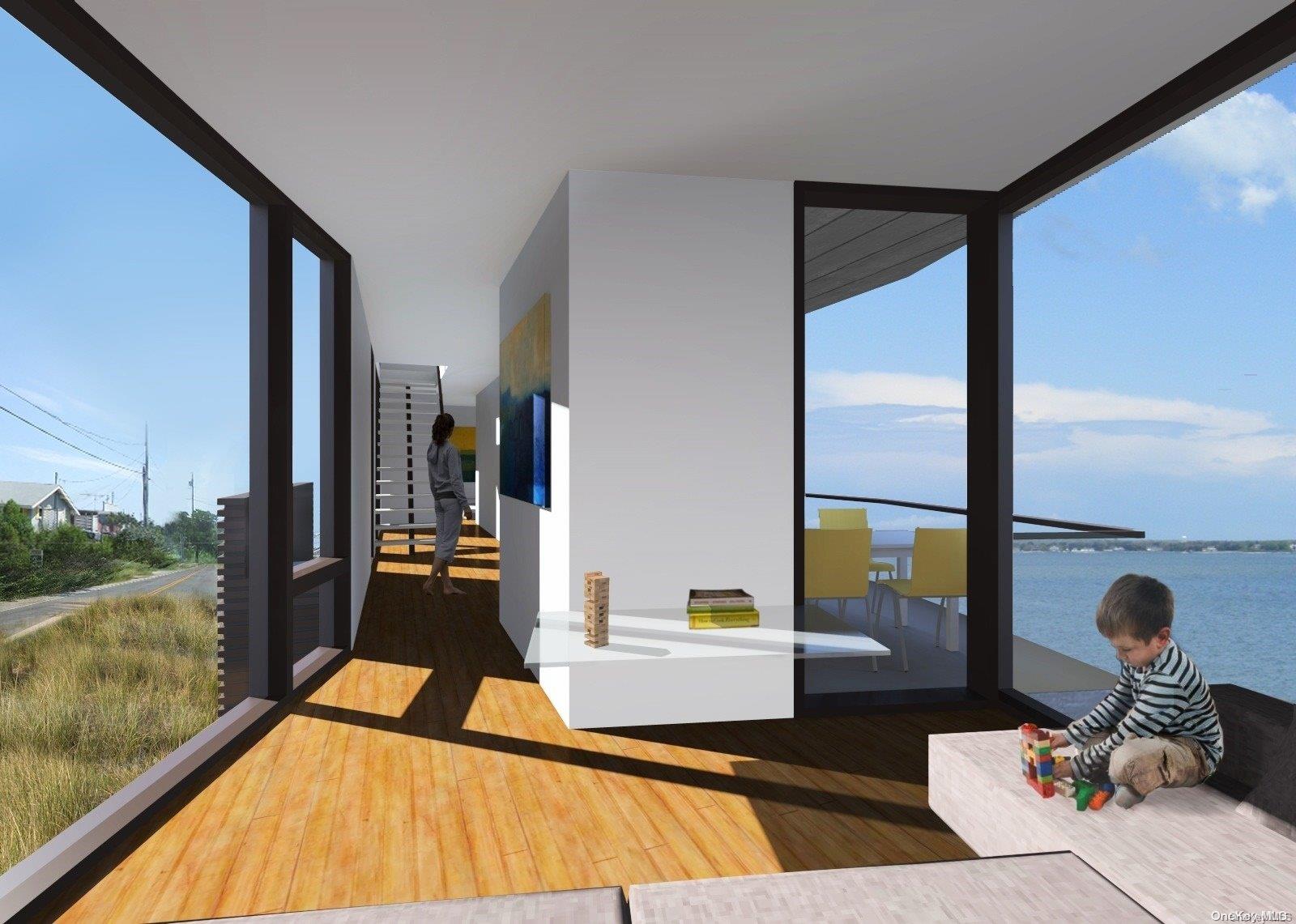 53 Dune Road