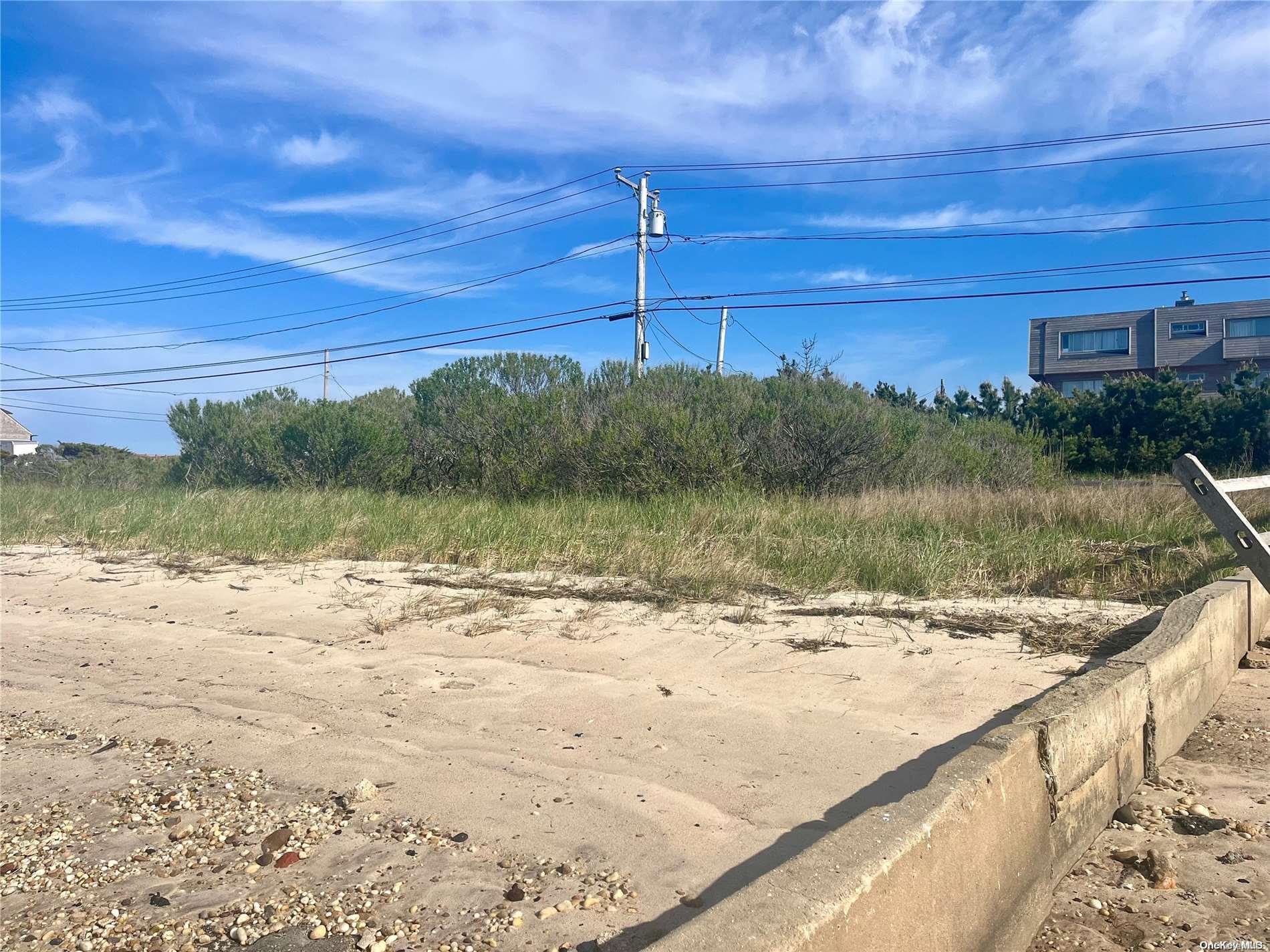 53 Dune Road