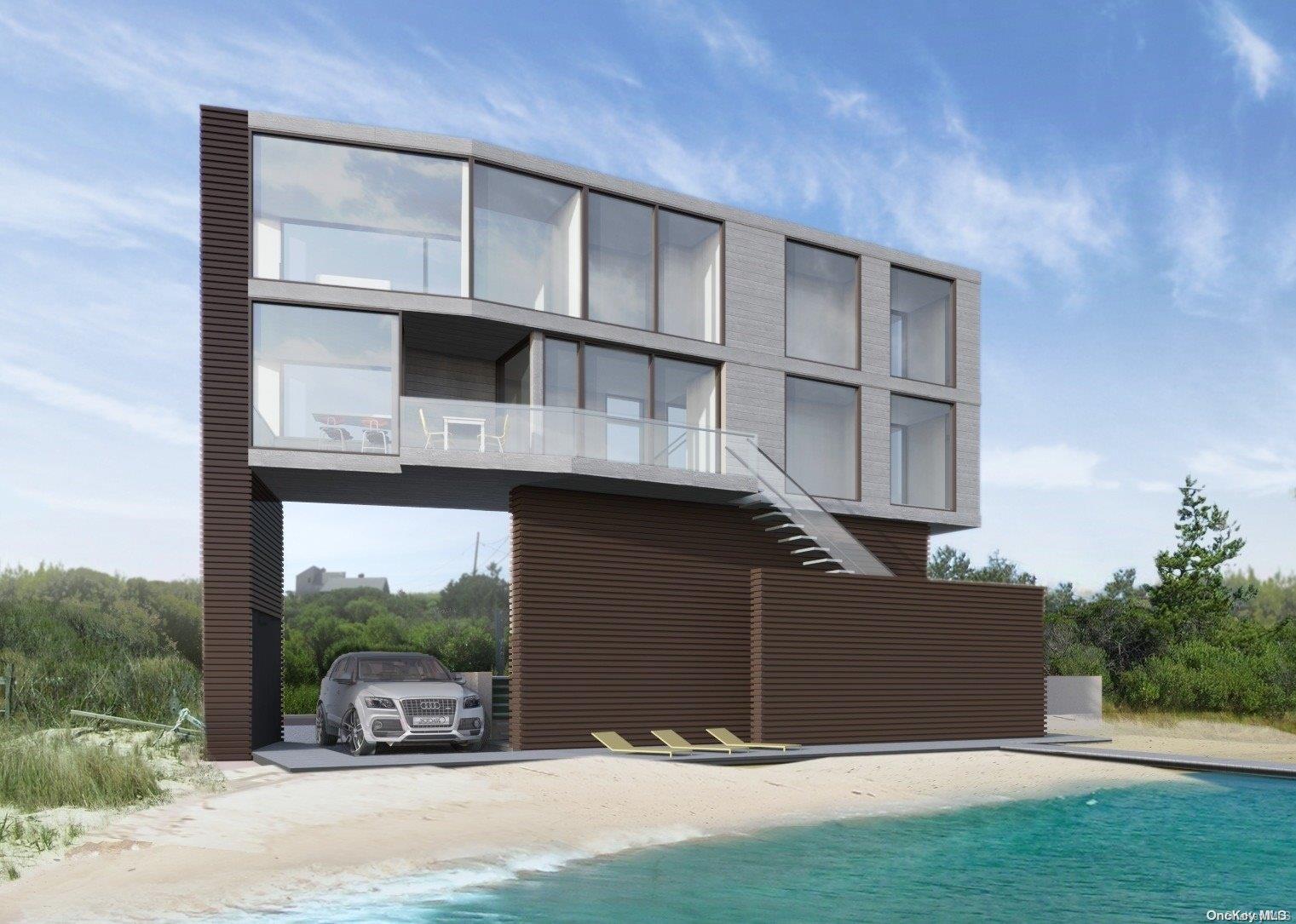 53 Dune Road