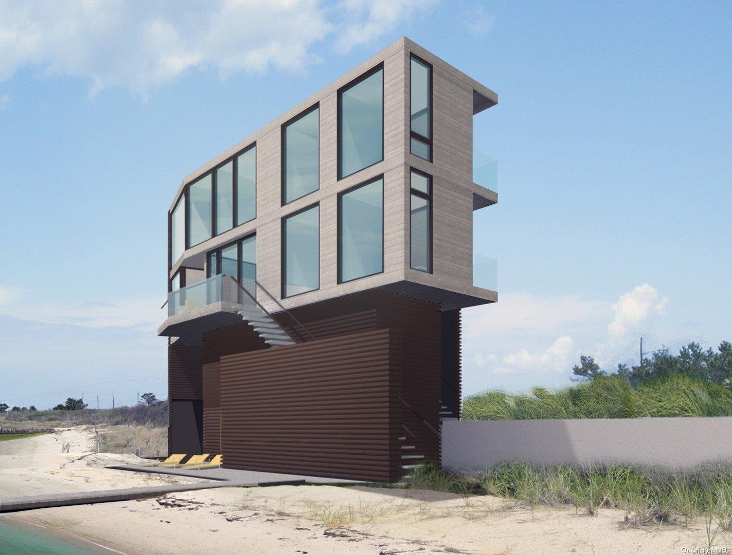 53 Dune Road