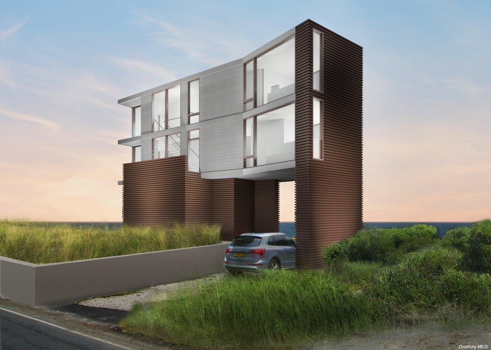 53 Dune Road