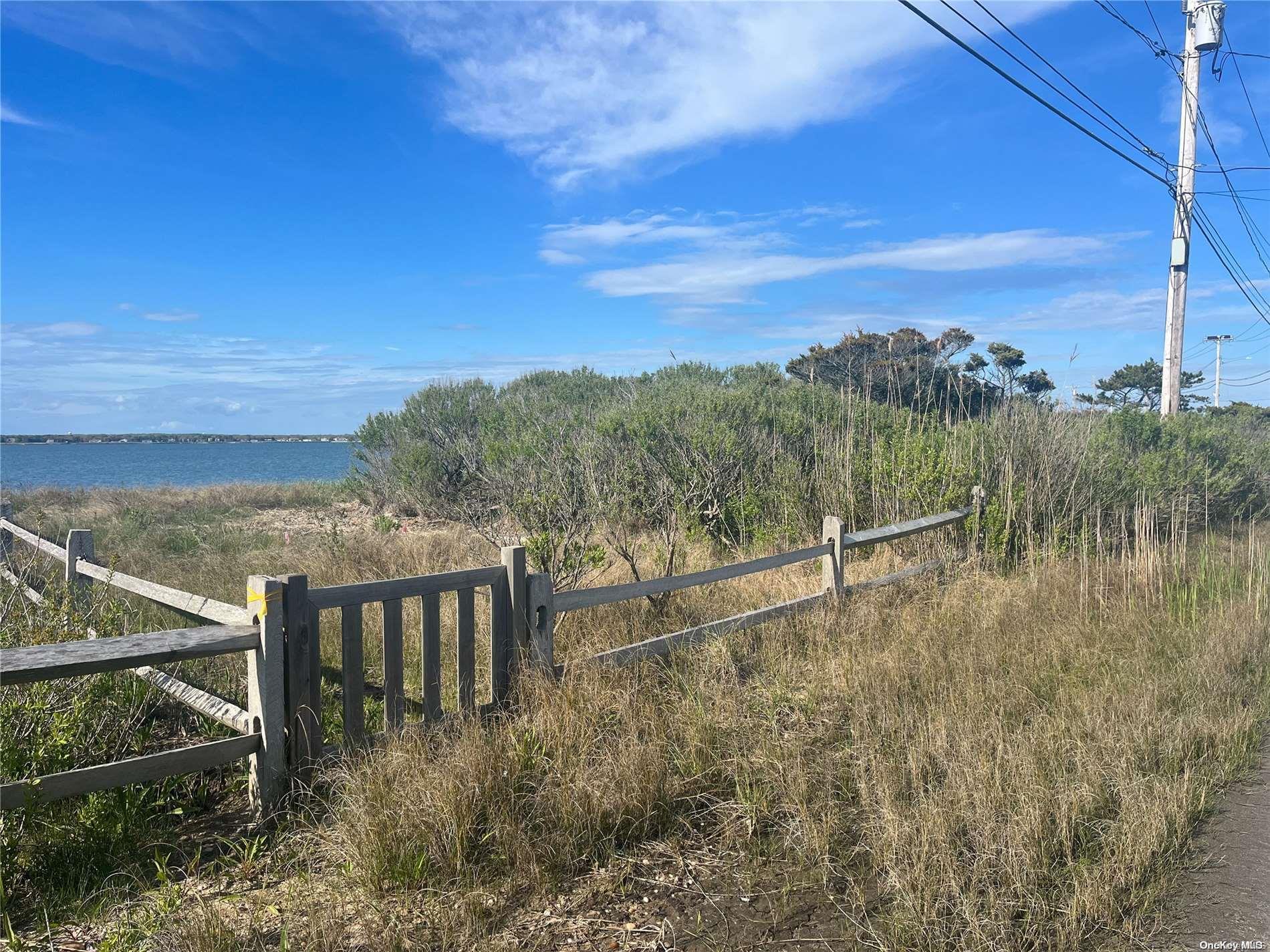 53 Dune Road