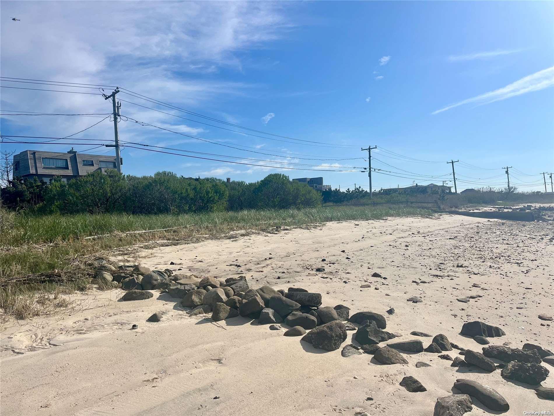 53 Dune Road