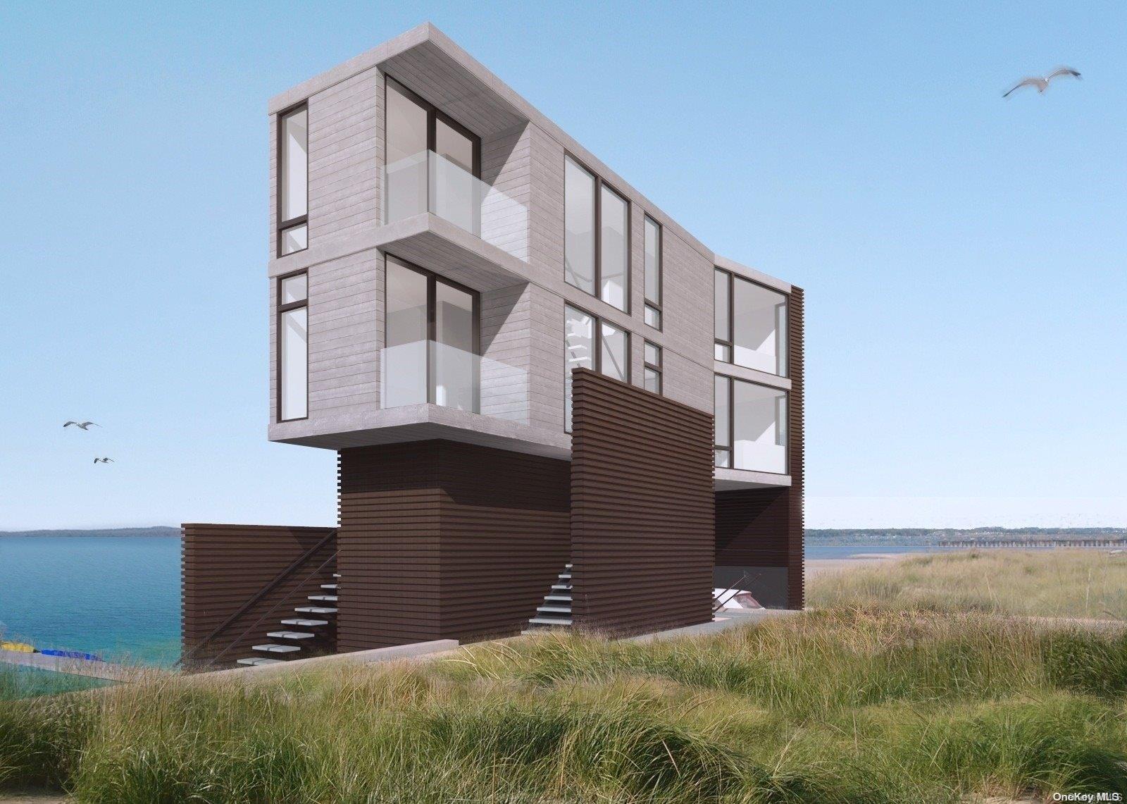 53 Dune Road