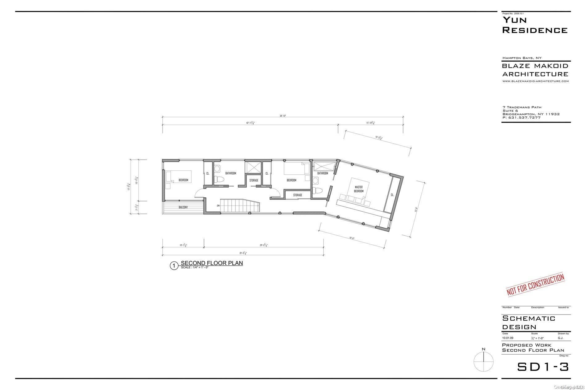 53 Dune Road