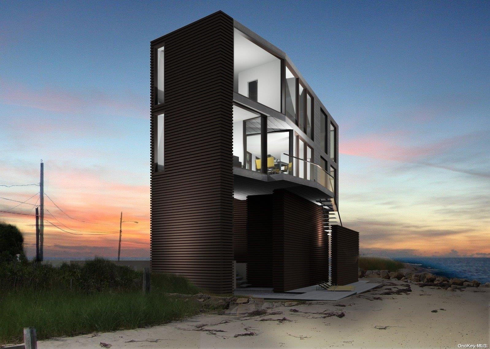 53 Dune Road
