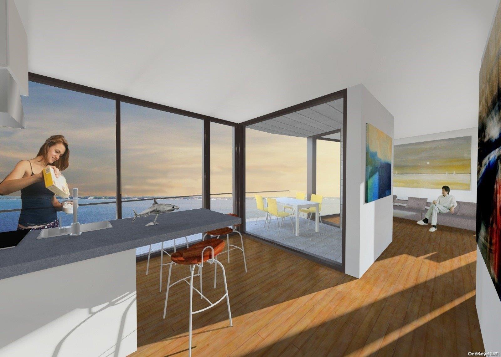 53 Dune Road