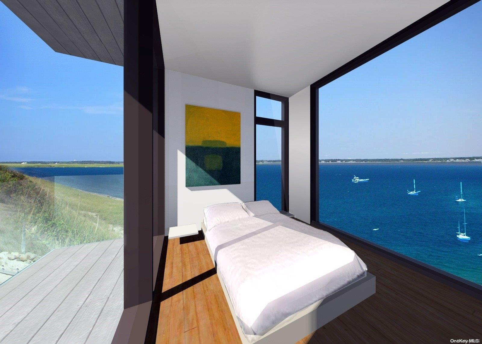 53 Dune Road