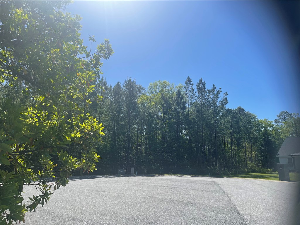 00 (Cul de sac) Sanford Drive