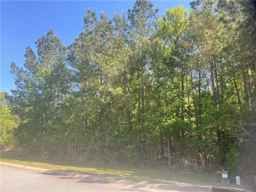 00 (Cul de sac) Sanford Drive