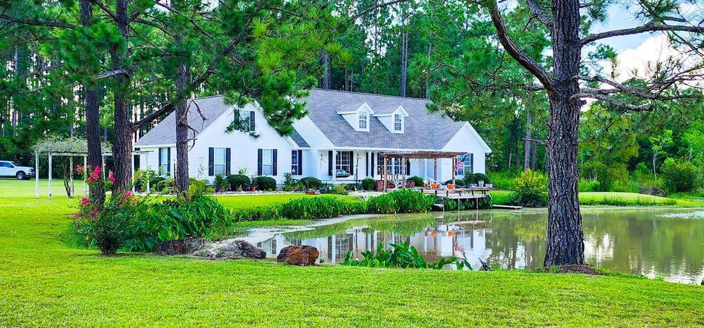 6651 Satilla Road
