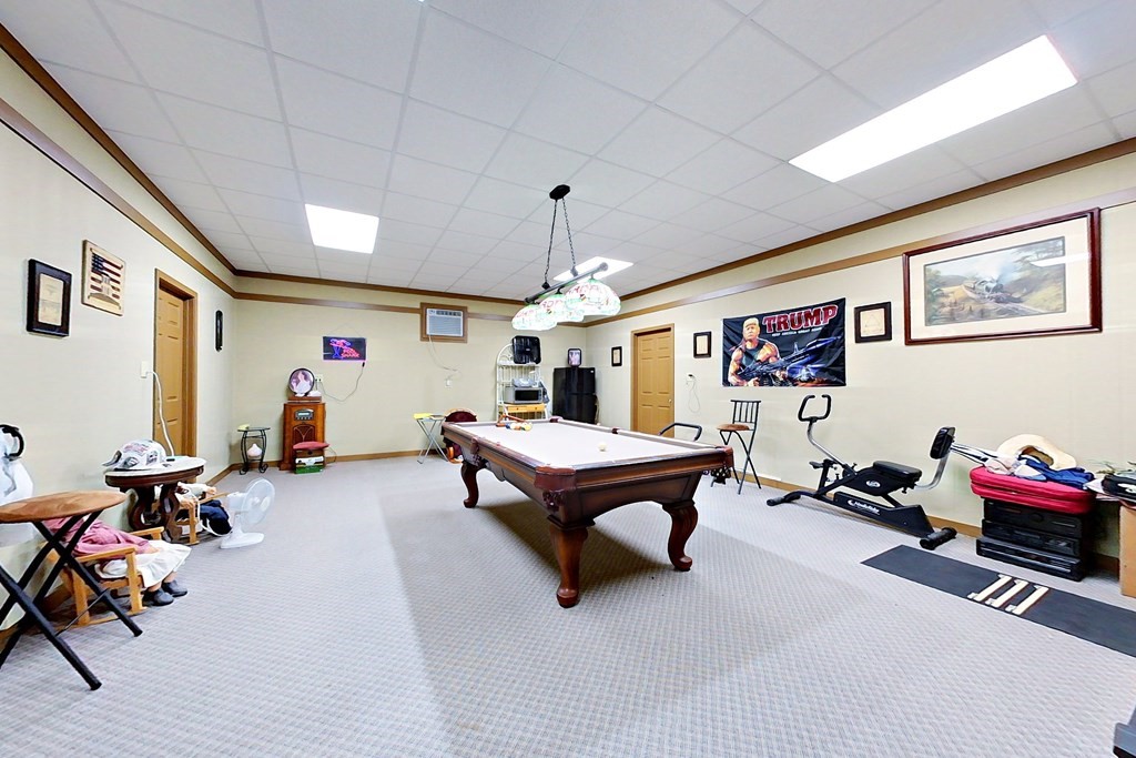 725 E Wacona Drive