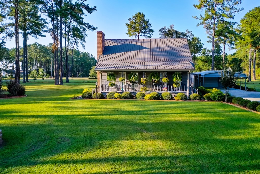 725 E Wacona Drive