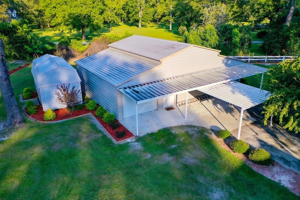 725 E Wacona Drive