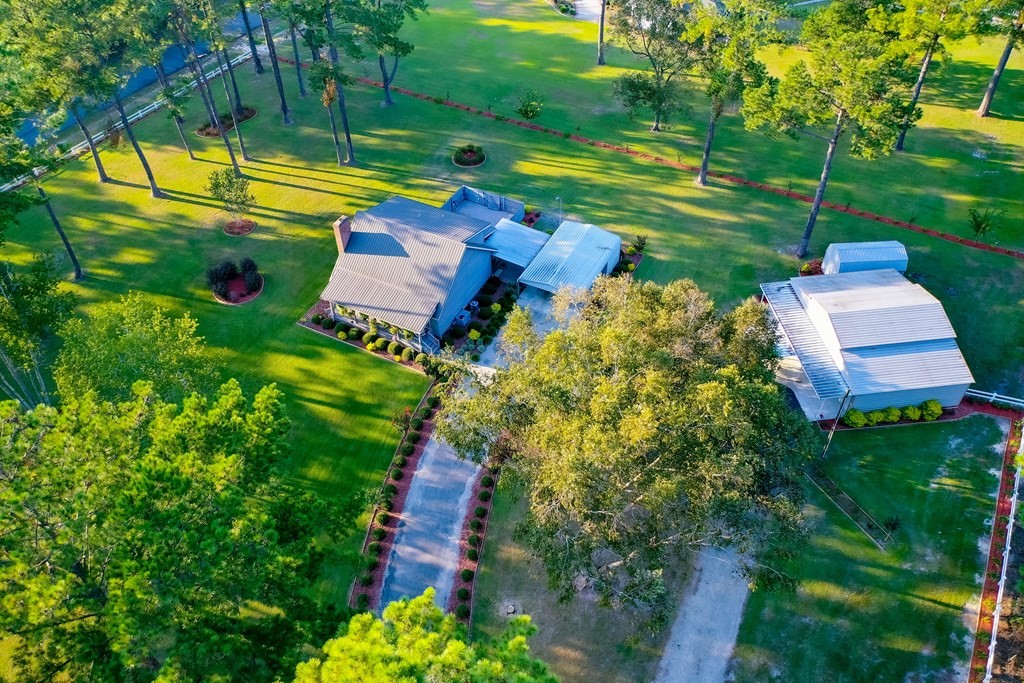 725 E Wacona Drive