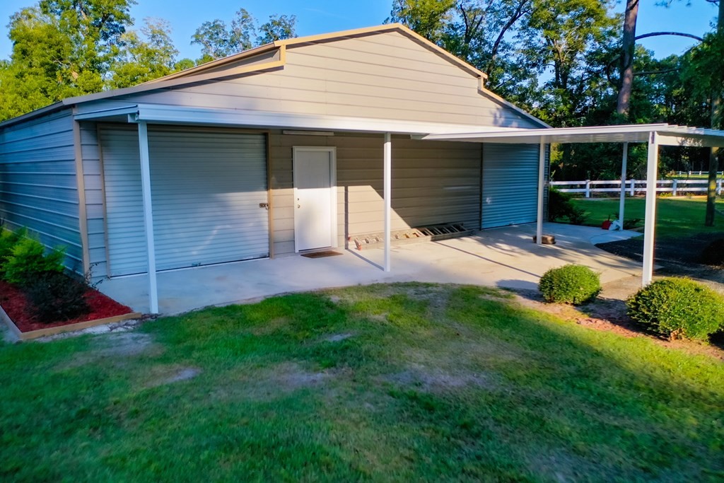 725 E Wacona Drive