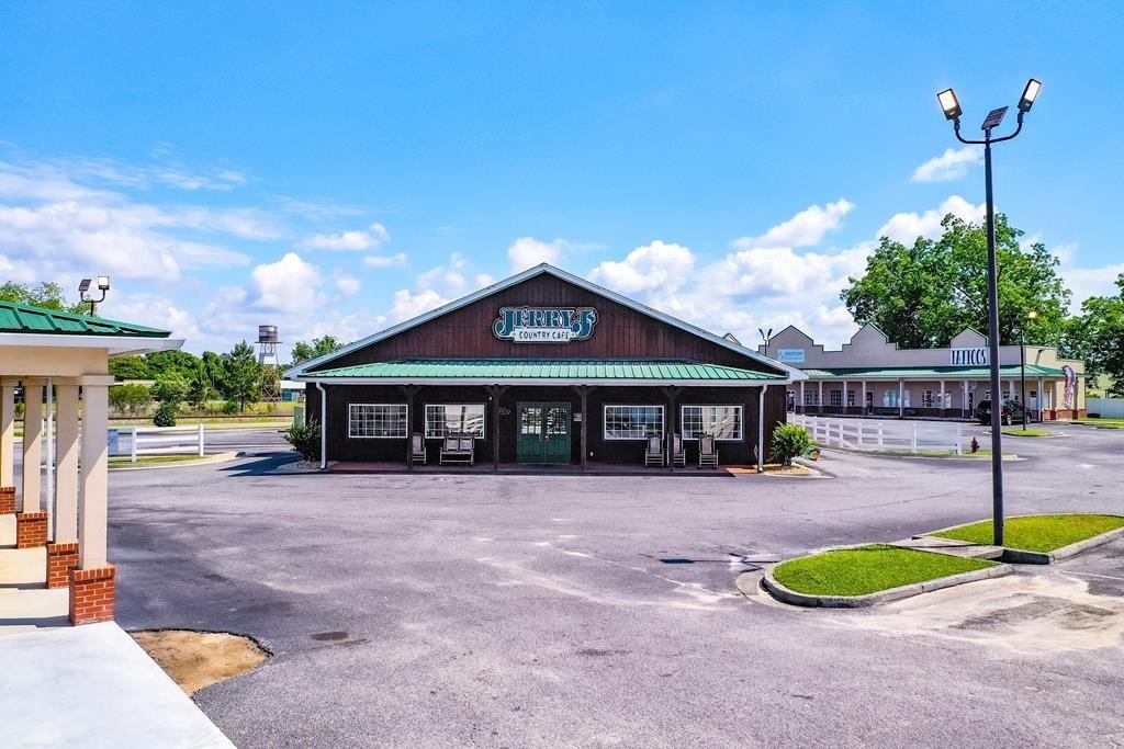 3347 W Hwy 84
