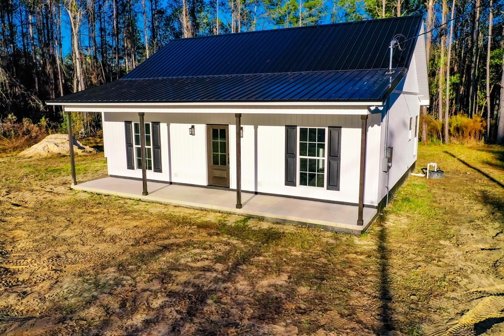 895 Azalea Street