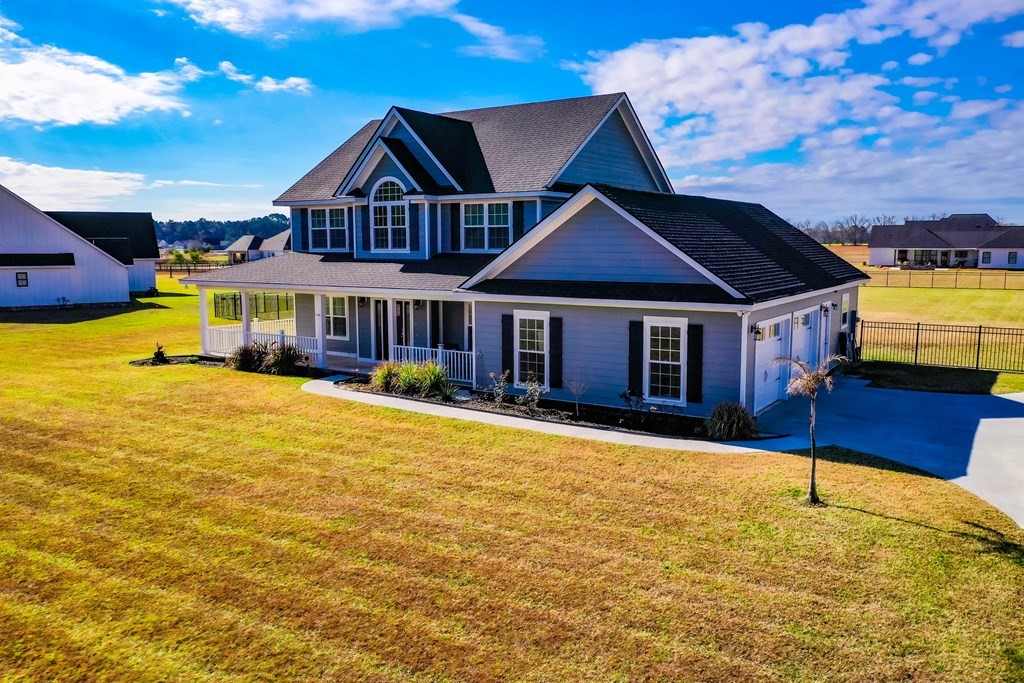 1512 Plantation Circle