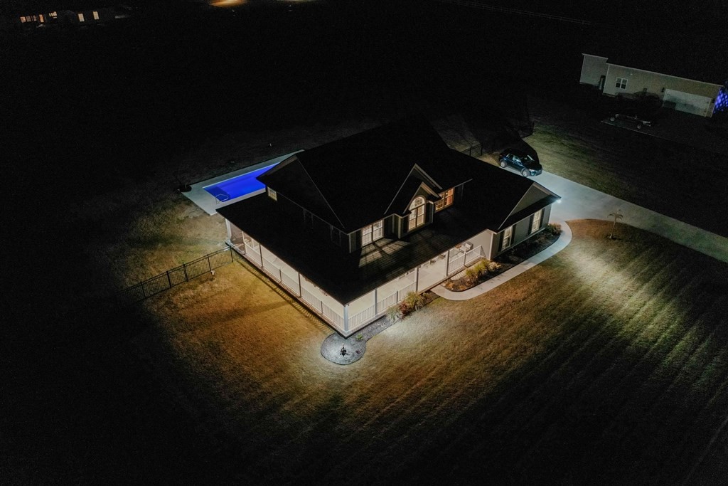 1512 Plantation Circle