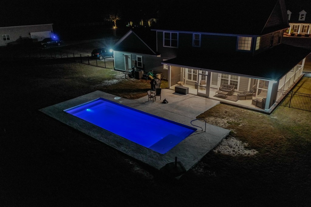 1512 Plantation Circle