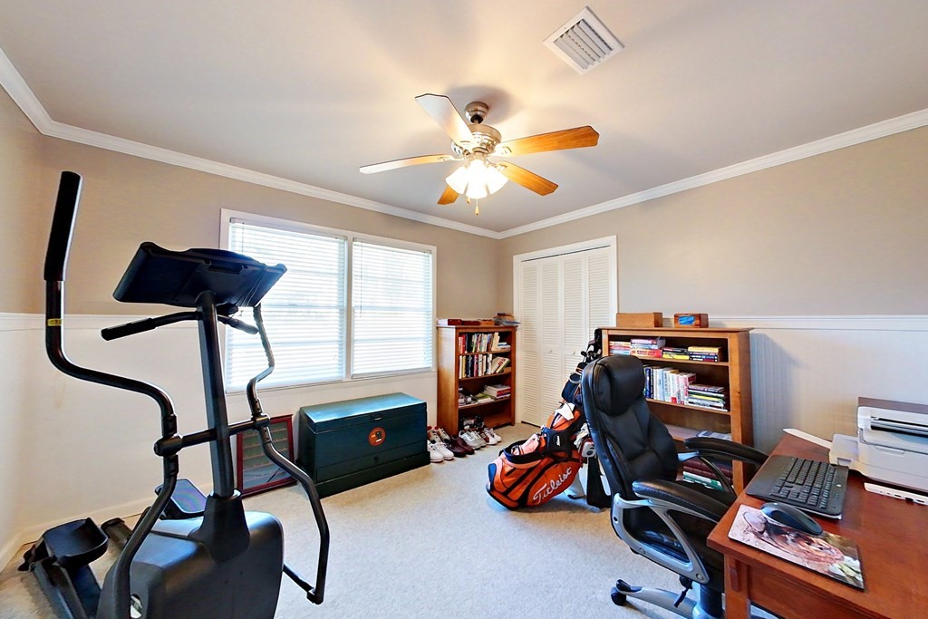 1600 Seminole Trail