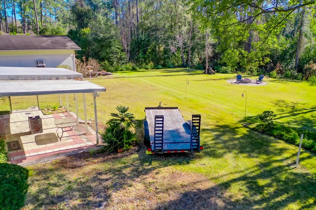 1600 Seminole Trail