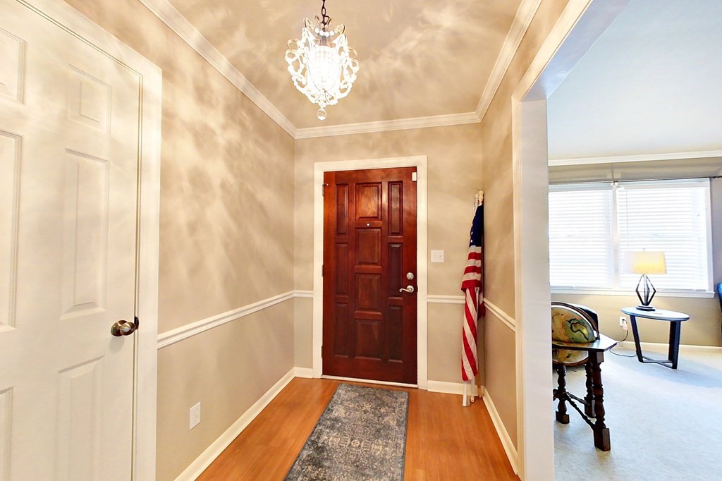 1600 Seminole Trail