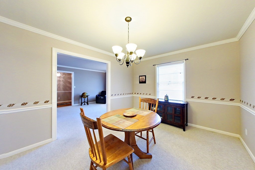 1600 Seminole Trail
