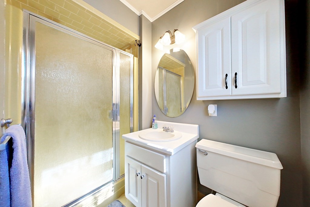 1600 Seminole Trail