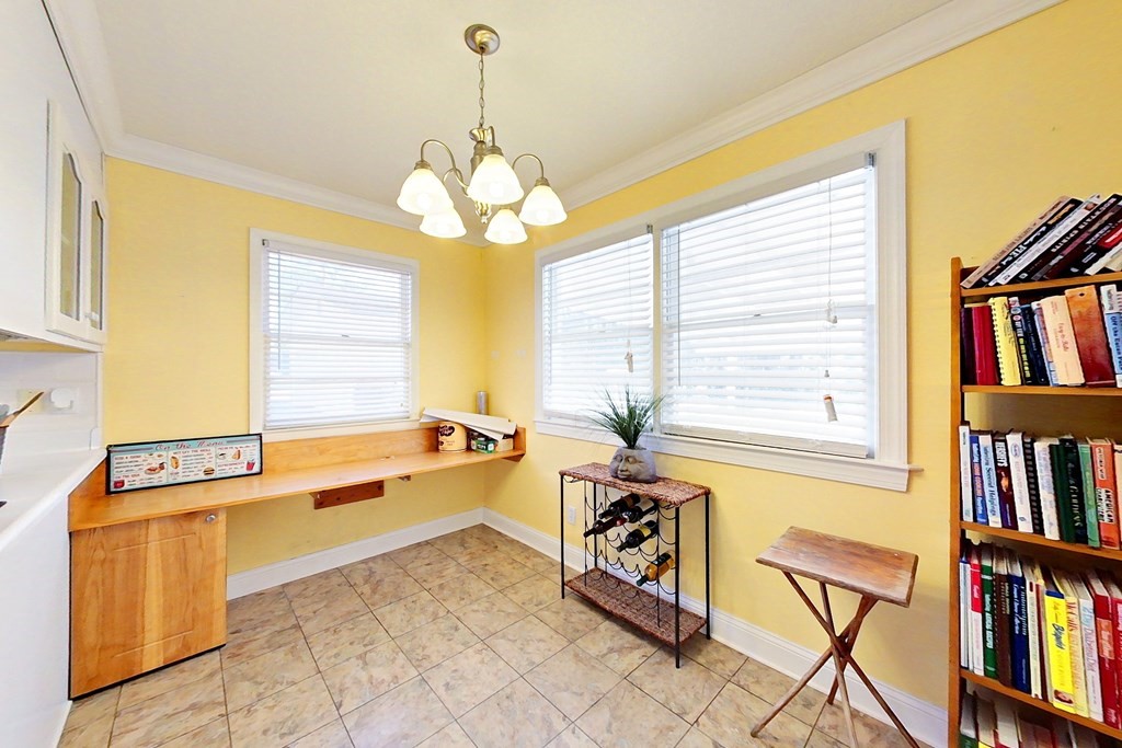 1600 Seminole Trail
