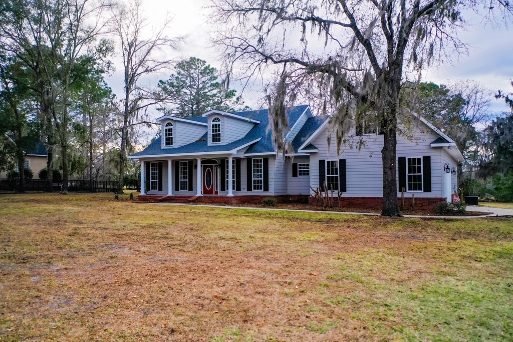4015 Redstone Circle