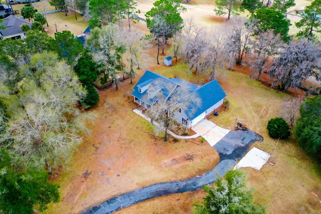 4015 Redstone Circle