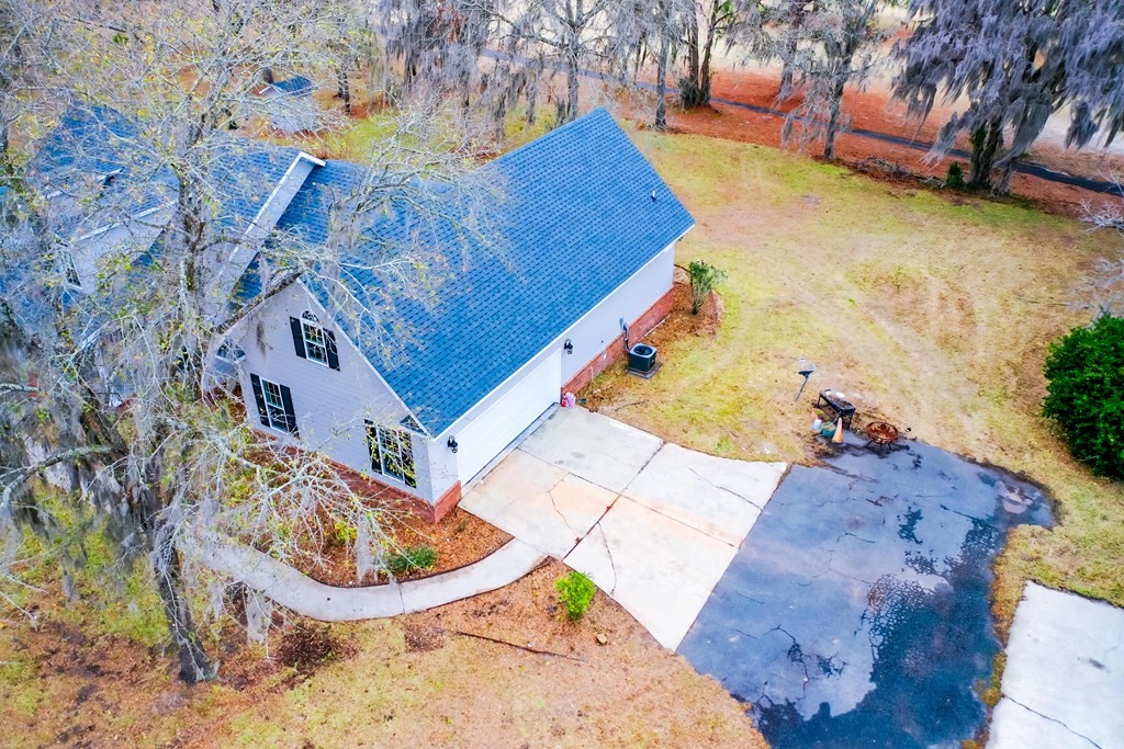 4015 Redstone Circle