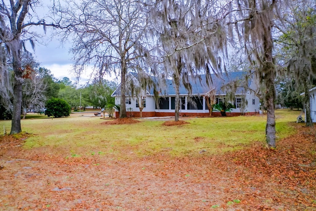 4015 Redstone Circle