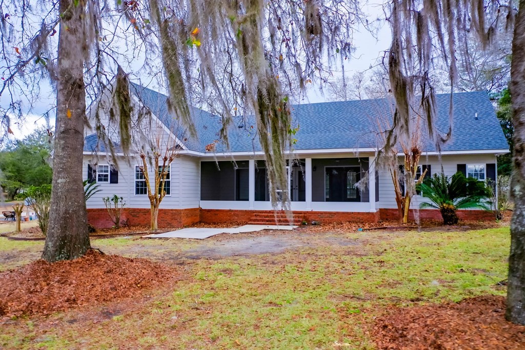 4015 Redstone Circle