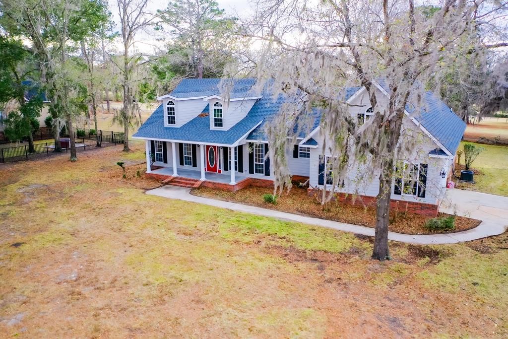 4015 Redstone Circle