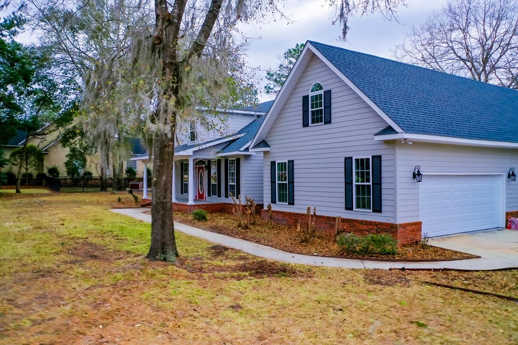 4015 Redstone Circle