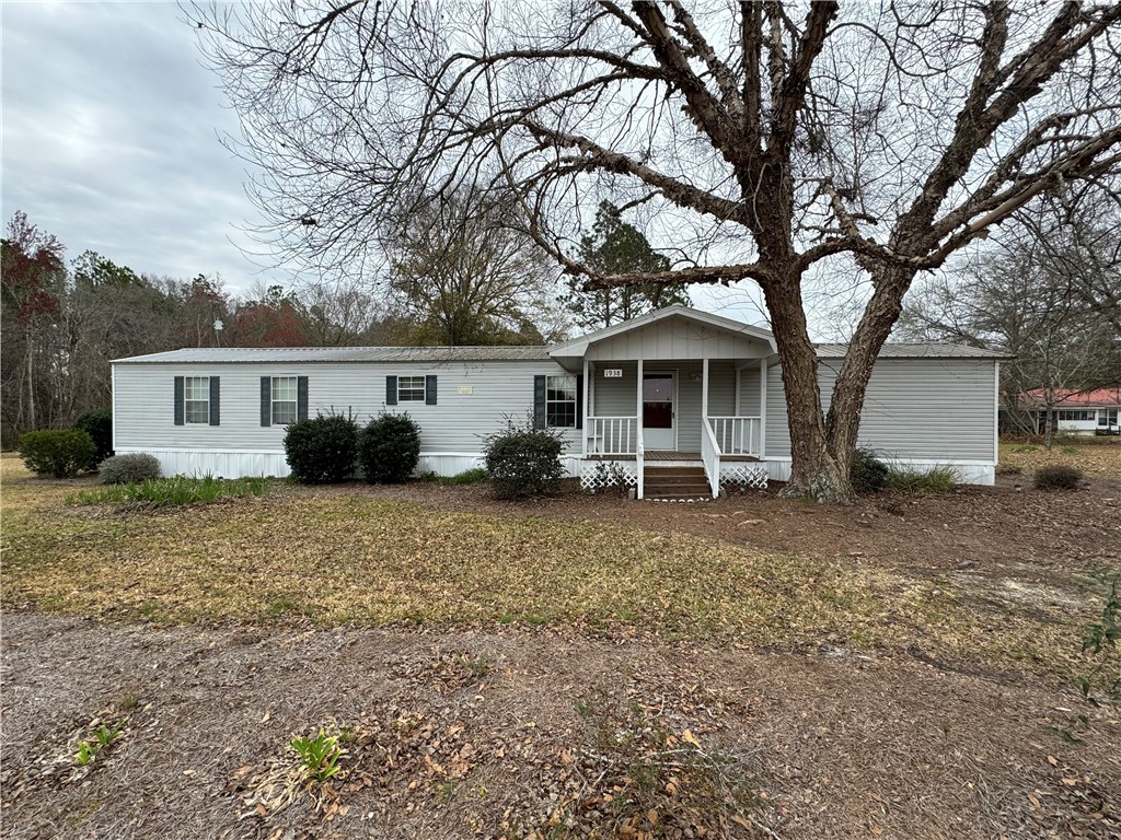 1938 Stewart Drive