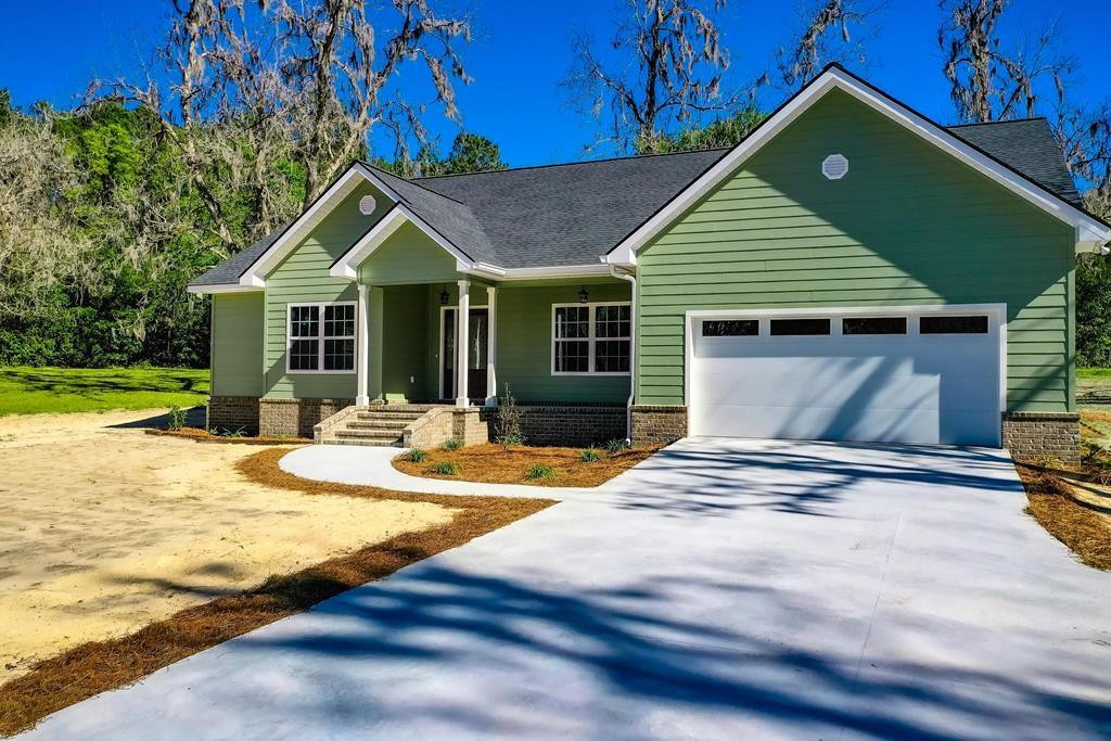 3435 Bob Bowen Road