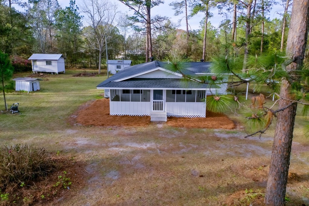 3764 St Johns Church Road