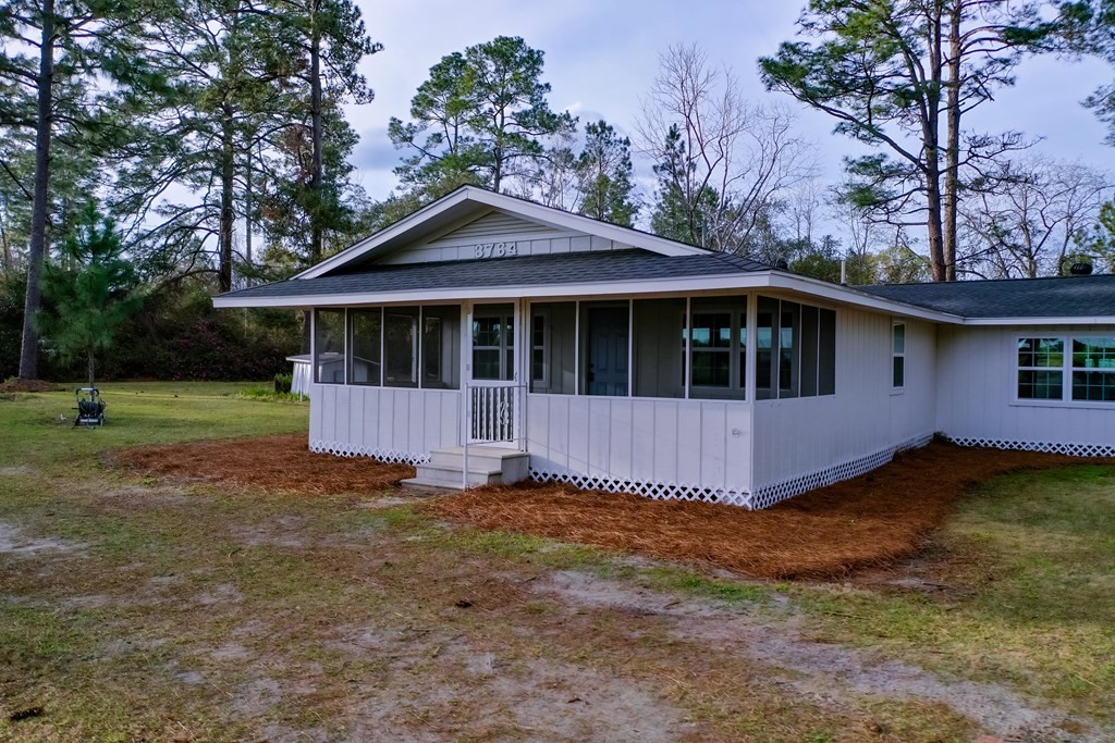 3764 St Johns Church Road