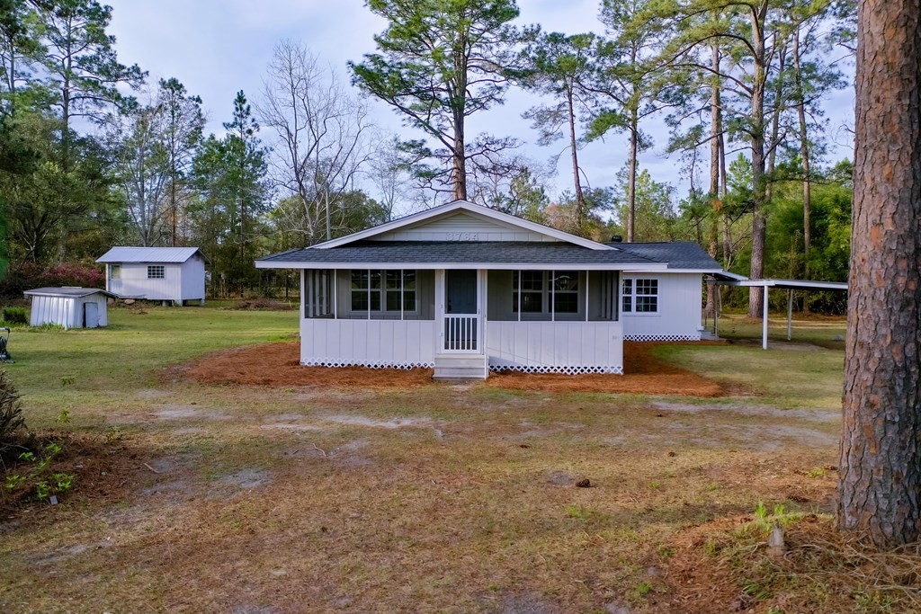 3764 St Johns Church Road