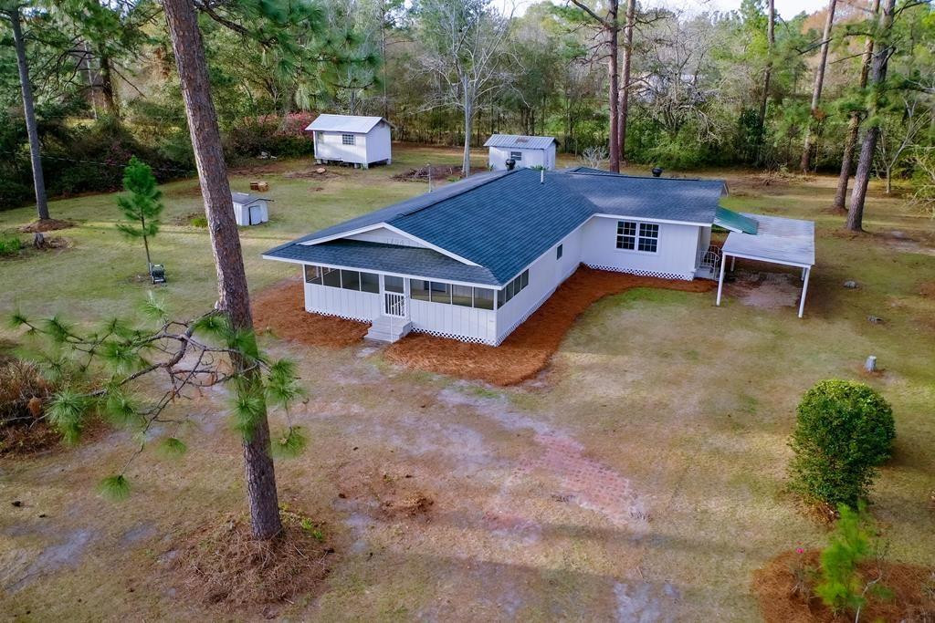 3764 St Johns Church Road