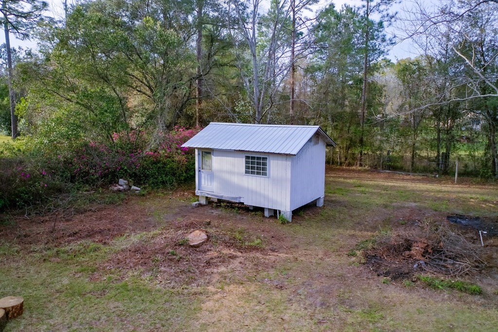 3764 St Johns Church Road