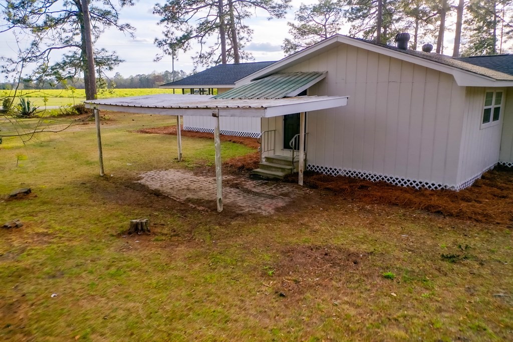 3764 St Johns Church Road